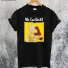 One Punch Man We Can Do It T-Shirt