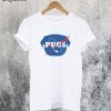 Pugs Stra Nasa T-Shirt