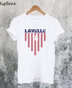Rose Lavelle 16 T-Shirt