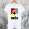 Rush Limbaugh Hope T-Shirt