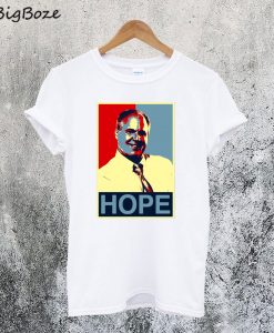 Rush Limbaugh Hope T-Shirt