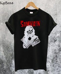 Samhain Rock T-Shirt