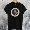 Seal of The President USA T-Shirt