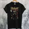 Slipknot Band T-Shirt