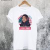 Stand With Ilhan Omar T-Shirt