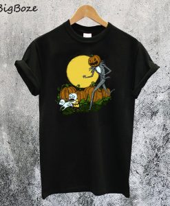 The Great Pumpkin King T-Shirt