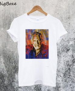 The World's Most Interesting Man T-Shirt