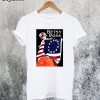 USA Betsy Ross American Flag T-Shirt