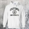 University of Oxford Hoodie