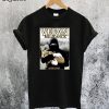 Vegan Militan Animal Liberation T-Shirt