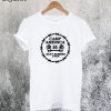 Vic Mensa 93punx Camp America Best Summer Ever T-Shirt