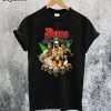 Viintage 90's Bone Thugs N Harmony T-Shirt