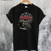 Vintage Slipknot Band T-Shirt