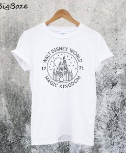Walt Disney World T-Shirt