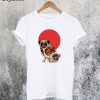 Yakuza Pug T-Shirt