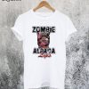 Zombie Alpaca T-Shirt