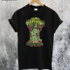 Zombie Peep Show T-Shirt