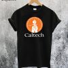 California Institute Of Technology Caltech T-Shirt