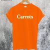 Carrots Chamomile T-Shirt
