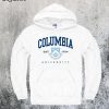 Columbia University Hoodie