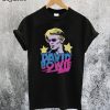 David Bowie Vintage T-Shirt