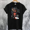 Diamond x Basquiat Gem Spa T-Shirt