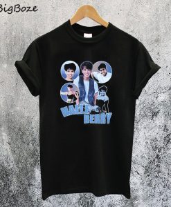 Halle Berry Art T-Shirt
