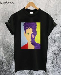 Halle Berry T-Shirt