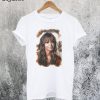 Halle Berry Tend T-Shirt