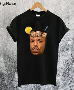 Ice Cube Ice T-Shirt