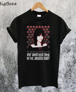 Joan Jett & The Blackhearts Never Yellow T-Shirt