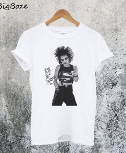 Joan Jett & The Blackhearts T-Shirt