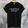 Jonas Jobros Forever T-Shirt