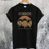 Jonas The One Where The Band Gets Back Together T-Shirt