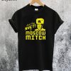Kentucky Democrats Just Say Nyet to Moscow Mitch T-Shirt