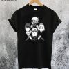 Naruto Team T-Shirt