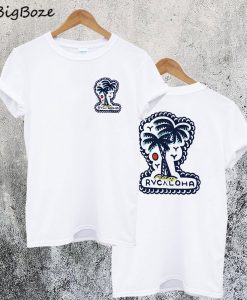RVCALOHA T-Shirt
