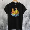 Scooby-Doo and Shaggy Munchies T-Shirt