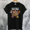 Scoobynatural T-Shirt