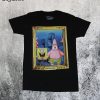 Spongebob Patrick Friends Frame T-Shirt