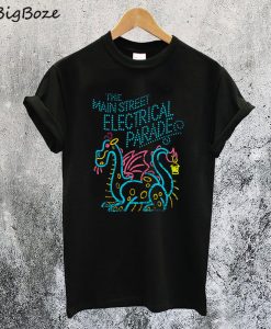 The Main Street Electrical Parade T-Shirt