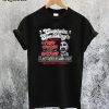 Captain Spaulding Fried Chicken and Gasoline T-Shirt