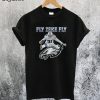 Fly Zeke Fly T-Shirt