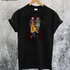 Pennywise IT T-Shirt