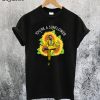 Post Malone You're a Sunflower T-Shirt