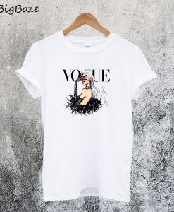 Vogue T-Shirt