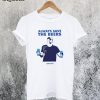 Always Save The Beers Bud Light T-Shirt
