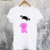 Boo Kitty Monster INC T-Shirt
