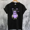 Boo Kitty Monster Inc T-Shirt