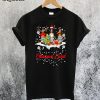 Christmas Spirit T-Shirt